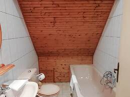 Holiday Home in Quend-plage Near Forest