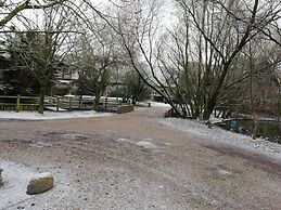Holiday Home in Quend-plage Near Forest