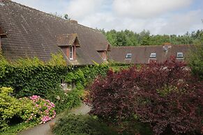 Holiday Home in Quend-plage Near Forest