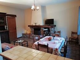 Holiday Home in Quend-plage Near Forest