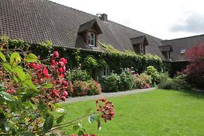Holiday Home in Quend-plage Near Forest