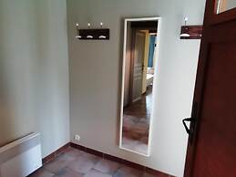 Holiday Home in Quend-plage Near Forest