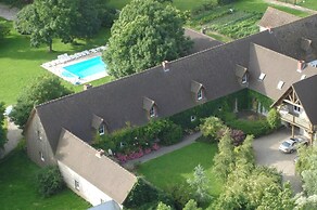 Holiday Home in Quend-plage Near Forest