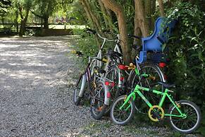Holiday Home in Quend-plage Near Forest