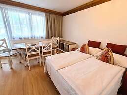 Cushy Apartment in Bad Kleinkirchheim near Ski Area