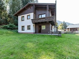 Cushy Apartment in Bad Kleinkirchheim near Ski Area