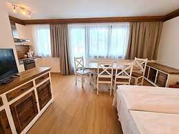 Cushy Apartment in Bad Kleinkirchheim near Ski Area