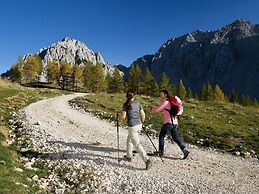 Cushy Apartment in Bad Kleinkirchheim near Ski Area
