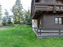 Cushy Apartment in Bad Kleinkirchheim near Ski Area