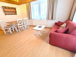 Cushy Apartment in Bad Kleinkirchheim near Ski Area