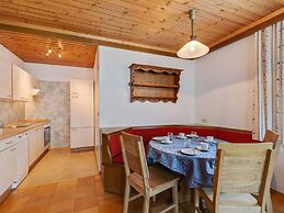Cushy Apartment in Bad Kleinkirchheim near Ski Area