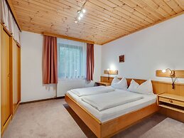 Cushy Apartment in Bad Kleinkirchheim near Ski Area