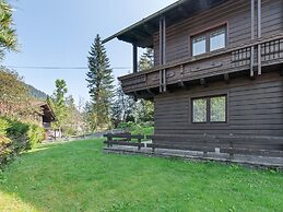 Cushy Apartment in Bad Kleinkirchheim near Ski Area