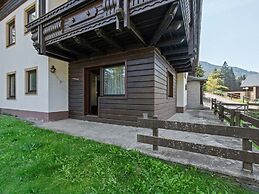 Cushy Apartment in Bad Kleinkirchheim near Ski Area