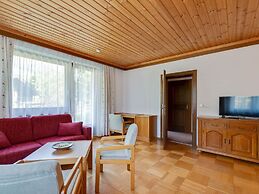 Cushy Apartment in Bad Kleinkirchheim near Ski Area