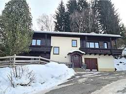 Cushy Apartment in Bad Kleinkirchheim near Ski Area