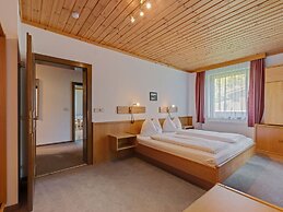 Cushy Apartment in Bad Kleinkirchheim near Ski Area