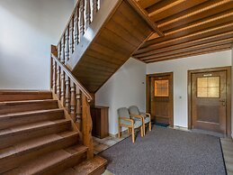 Cushy Apartment in Bad Kleinkirchheim near Ski Area