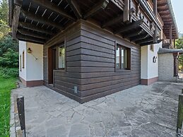 Cushy Apartment in Bad Kleinkirchheim near Ski Area