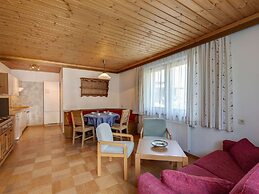 Cushy Apartment in Bad Kleinkirchheim near Ski Area