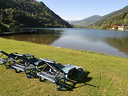 Cushy Apartment in Bad Kleinkirchheim near Ski Area