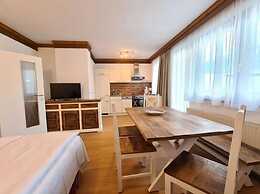 Cushy Apartment in Bad Kleinkirchheim near Ski Area