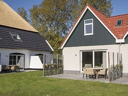 Bungalow in De Cocksdorp Texel