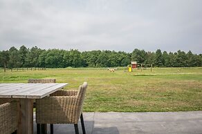 Bungalow in De Cocksdorp Texel