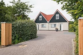 Holiday Home Texel Near Krimbos