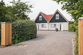 Bungalow in De Cocksdorp Texel