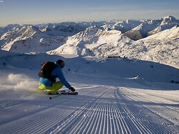 Apartment in Sonnenalpe am Nassfeld in Carinthia