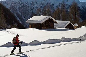 Apartment in Sonnenalpe am Nassfeld in Carinthia