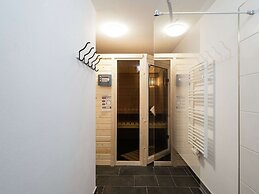 Apartment in ski Area in Leogang With Sauna