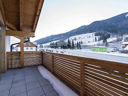 Apartment in ski Area in Leogang With Sauna