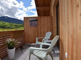 Apartment in ski Area in Leogang With Sauna