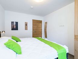Apartment in ski Area in Leogang With Sauna