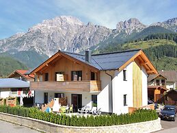 Apartment in ski Area in Leogang With Sauna