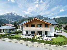 Apartment in ski Area in Leogang With Sauna