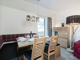 Apartment in ski Area in Leogang With Sauna