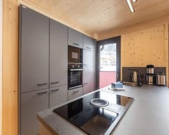 Nice Chalet With hot tub