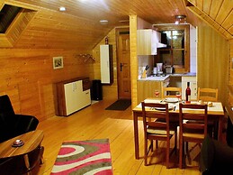 Lovely Apartment in Liebenfels Carinthia near Ski Area
