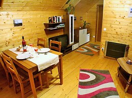 Lovely Apartment in Liebenfels Carinthia near Ski Area
