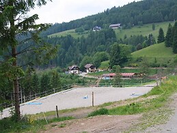 Lovely Apartment in Liebenfels Carinthia near Ski Area