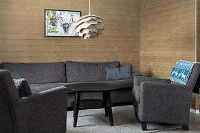 Abisko Turiststation STF