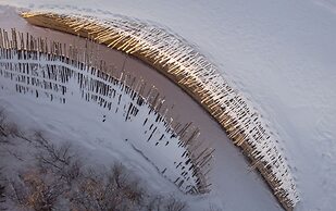 Abisko Turiststation STF