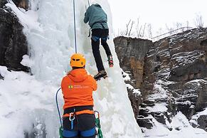 Abisko Turiststation STF