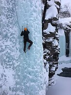 Abisko Turiststation STF