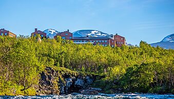 Abisko Turiststation STF