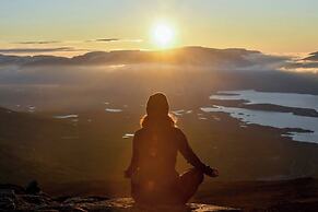 Abisko Turiststation STF