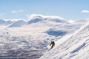 Abisko Turiststation STF